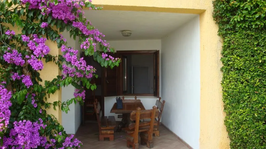 Apartment Bougainvillea Gardone Riviera